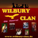 WILBURY  CLAN ... Traveling Music